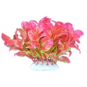 Happet Aquatic Plant - red artificial plant 10cm